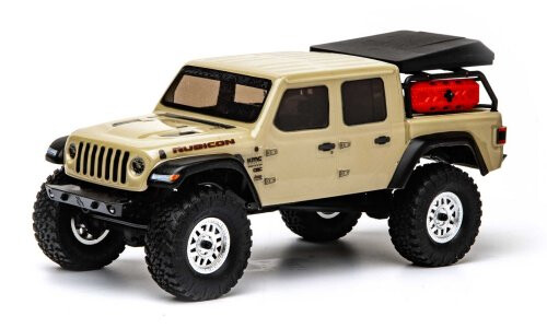 Axial Racing SCX24 Jeep JT Gladiator AXI00005T1