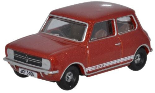 Oxford Diecast Mini 1275GT Reynard 76MINGT001