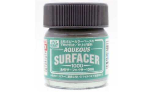 Mr Hobby Aquerous Surfacer 1000 HSF01