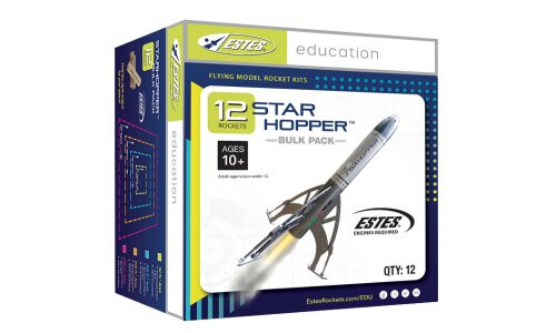 Estes Star Hopper™ Bulk Pack (12 PK) 1721