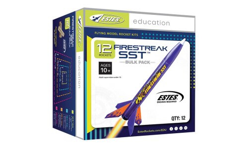 Estes Firestreak SST™ Bulk Pack (12 Pk) 1794