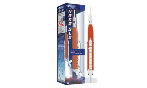 Estes NASA SLS 2206