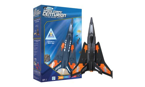 Estes Space Corps™ Centurion™ 7291