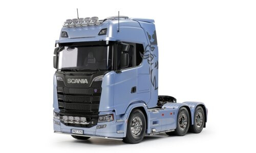 Tamiya Scania 770 S 6x4 56368