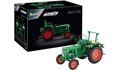 Revell Deutz D30 07826