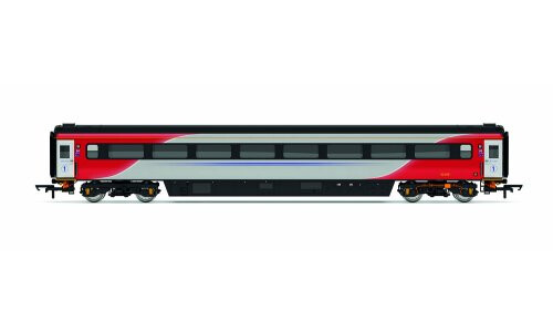 Hornby LNER, Mk3 Trailer First, 41099 - Era 10 R40248