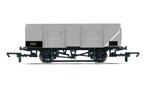 Hornby 21T Coal Wagon, P200781 - Era 4 R60112