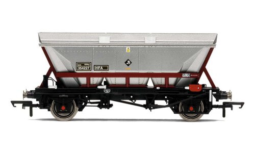 Hornby HFA Hopper, EWS - Era 9 R60068