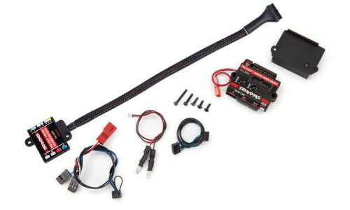 Traxxas Pro Scale® Advanced Lighting Control System 6591