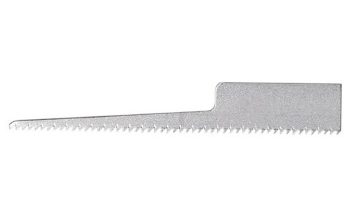 Excel Hobby #15 Narrow Saw Blade 20015