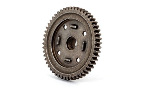 Traxxas Spur Gear Steel 52t 1.0 mod 9652