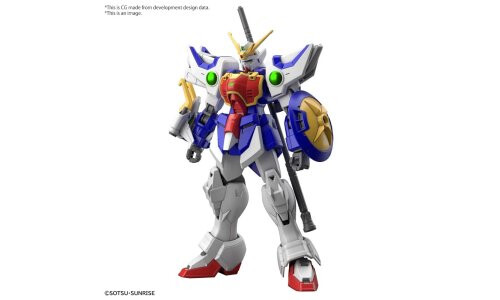 Bandai 1/144 HG Shenlong Gundam 5063364