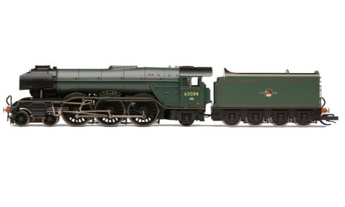 Hornby BR Class A3 4-6-2 60084 Trigo - Era 5 TT3006TXSM