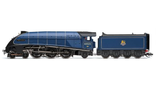 Hornby BR Class A4 Class 4-6-2 60025 Falcon TT3009TXSM