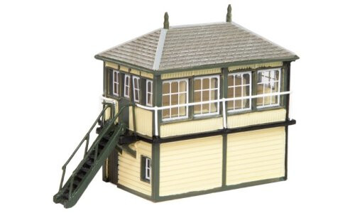 Hornby Settle & Carlisle Signal Box TT9004