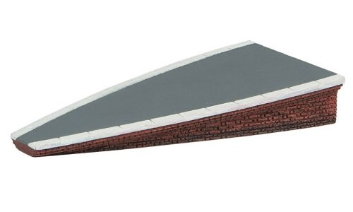 Hornby Platform Ramp TT9009