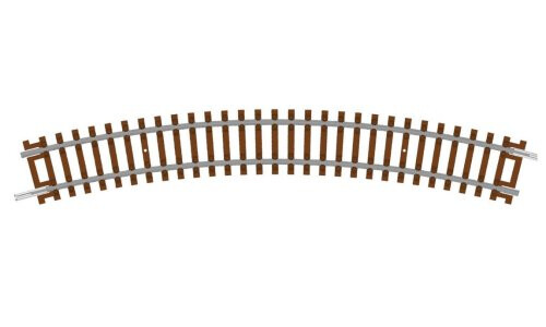 Hornby Curve - 2nd Radius 30° 310mm TT8004