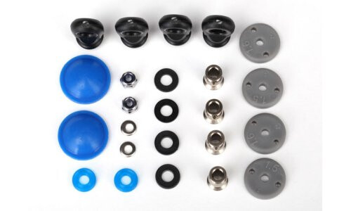 Traxxas GTR Shock Rebuild Kit 7463