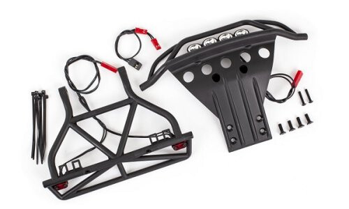 Traxxas Led Light Set For 2WD Slash 5894