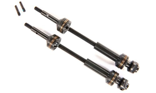 Traxxas Driveshafts Constant- Velocity Rear 9052X