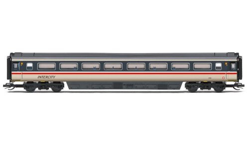 Hornby BR Intercity Mk3 Tourist Standard Open 42198 - Era 8 TT4027A