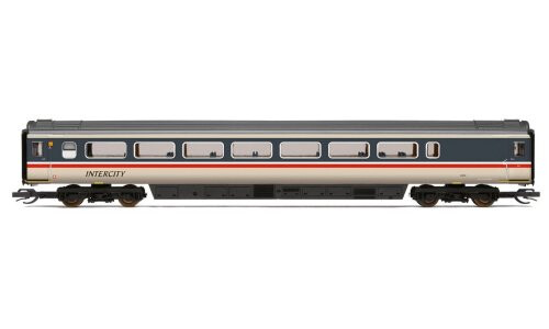 Hornby BR Intercity, Mk3 Tourist Guard Standard, 44063 - Era 8 TT4028