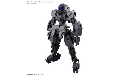 Bandai 1/144 30MM EEXMS02M FORESTIERI 02 5063937