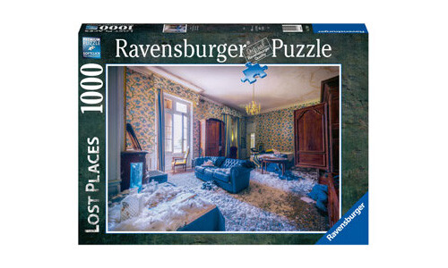 Ravensburger Dreamy 1000pc RB17099-9