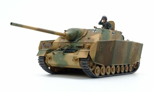 Tamiya German Panzer IV/70(A) 35381