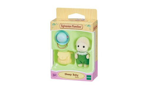 Sylvanian Families Sheep Baby SF5620