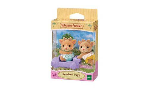 Sylvanian Families Reindeer Twins SF5693