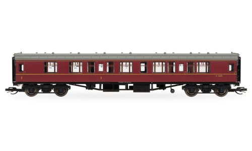 Hornby BR Mk1 Composite Corridor E15459 - Era 5 TT4001