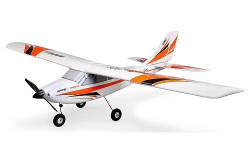 E-flite Apprentice STS 1.5m RTF Basic Smart Trainer with SAFE EFL370001