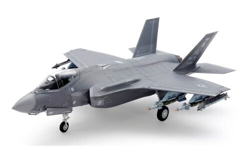 Tamiya Lockheed Martin F-35 A T60792