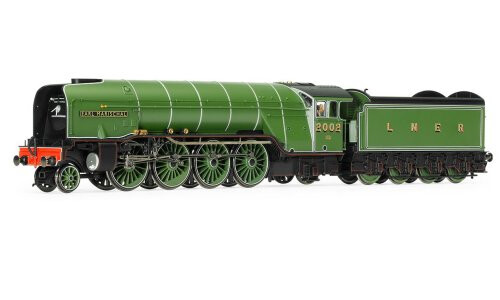 Hornby LNER, P2 Class, 2-8-2, 2002 'Earl Marischal' - Era 3 R3984