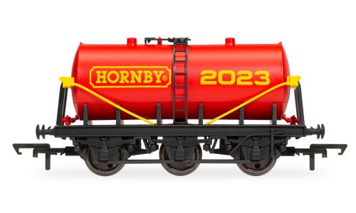 Hornby Hornby 2023 Wagon R60084