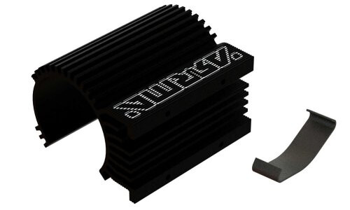 Arrma Motor Heatsink 4074 ARA390299