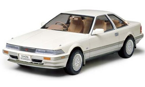 Tamiya Toyota Soarer 3.0GT 24064