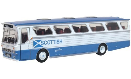 Oxford Diecast Alexander M Type Scottish 76AMT001