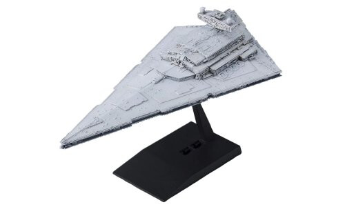 Bandai Star Wars Vehicle Model 001 Star Destroyer 5065280