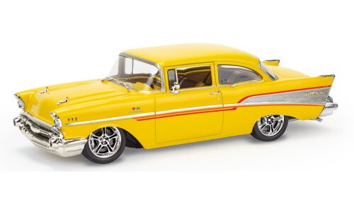 Revell 57 Chevy Bel Air 14551