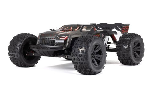 Arrma Kraton EXB 6S Extreme Bash Monster Truck ARA8708T1