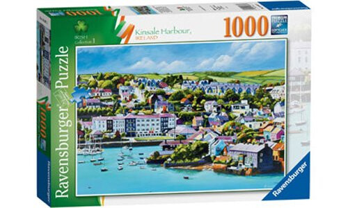 Ravensburger Kinsale Harbour Ireland RB16487-5