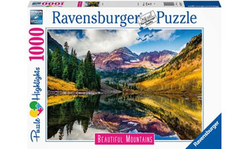 Ravensburger Aspen Colorado RB17317-4