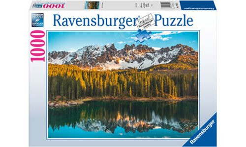 Ravensburger Lake Carezza RB17545-1