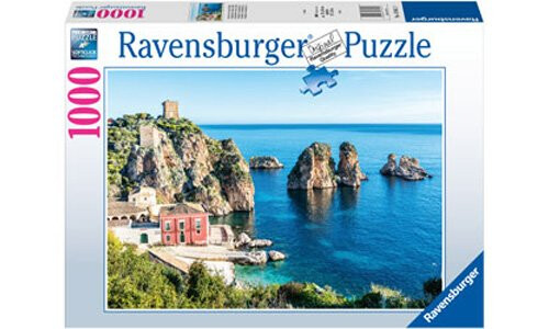 Ravensburger Sicily 2 RB17611-3