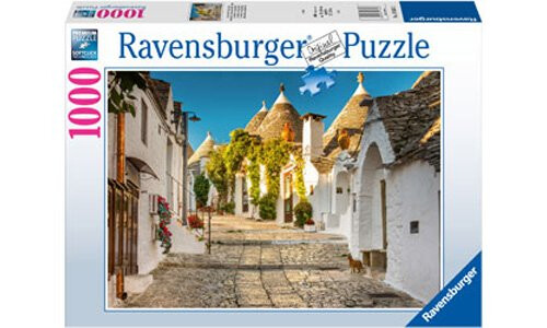 Ravensburger Alberobello RB17613-7