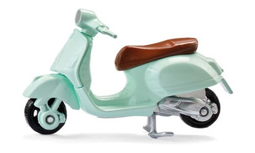 Siku Vespa 125 GTS Super SI1296