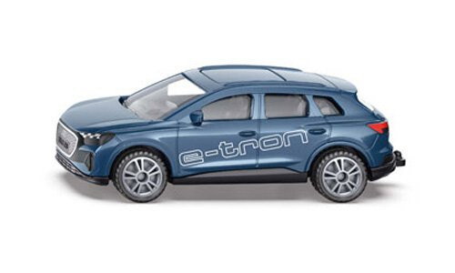 Siku 1567 Audi Q4 e-tron | MAS Hobbies