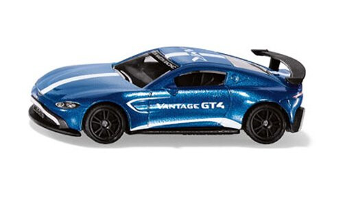 Siku Aston Martin Vantage GT4 1577